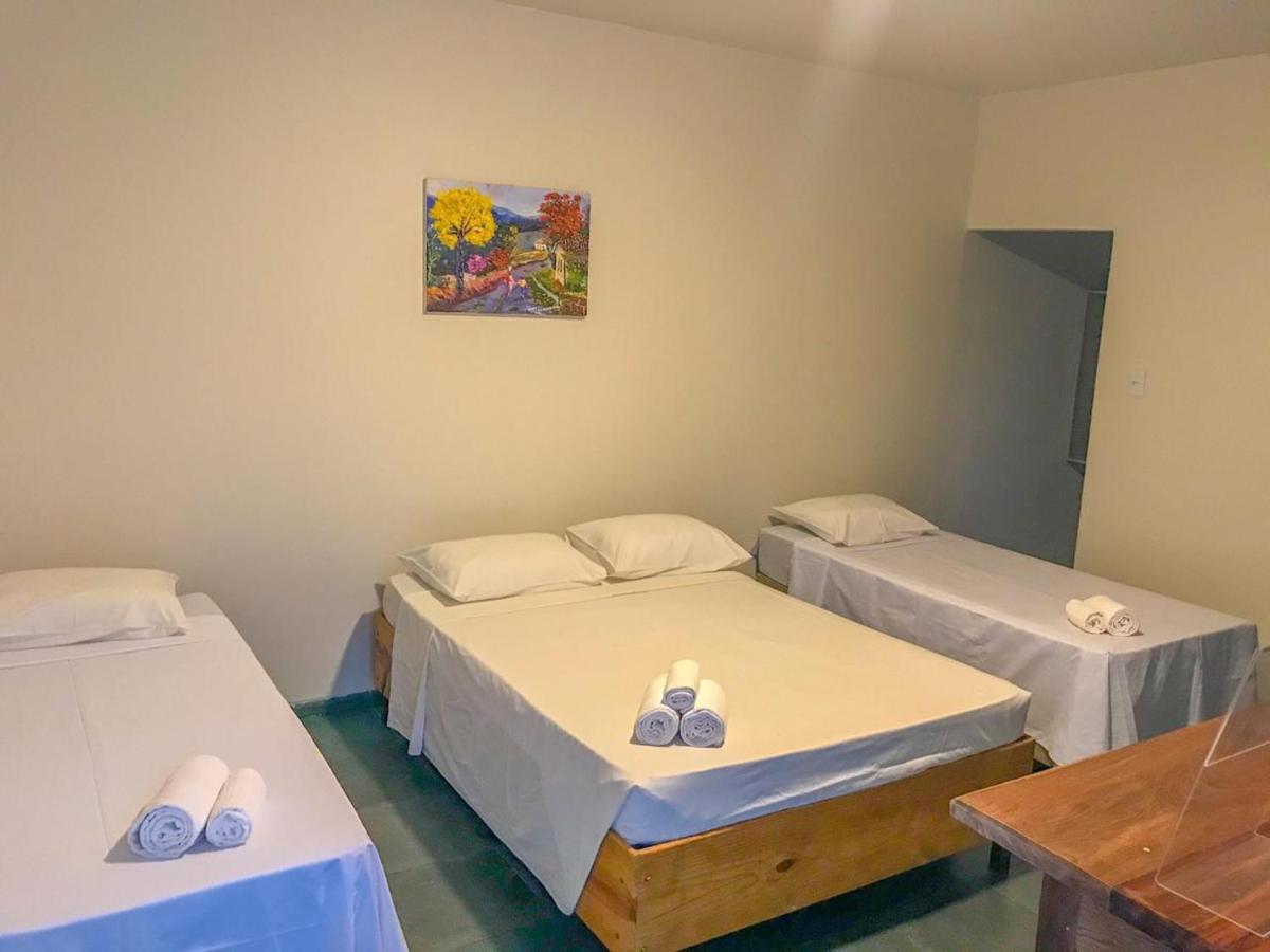 Cambará Inn *