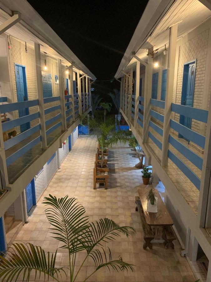 Cambará Inn *