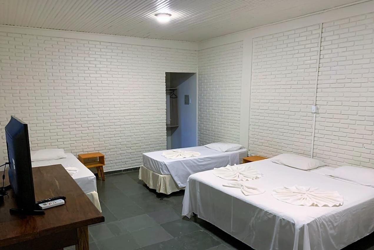 Cambará Inn *