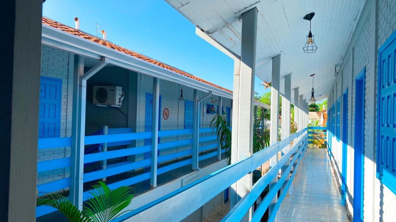 Cambará Inn *