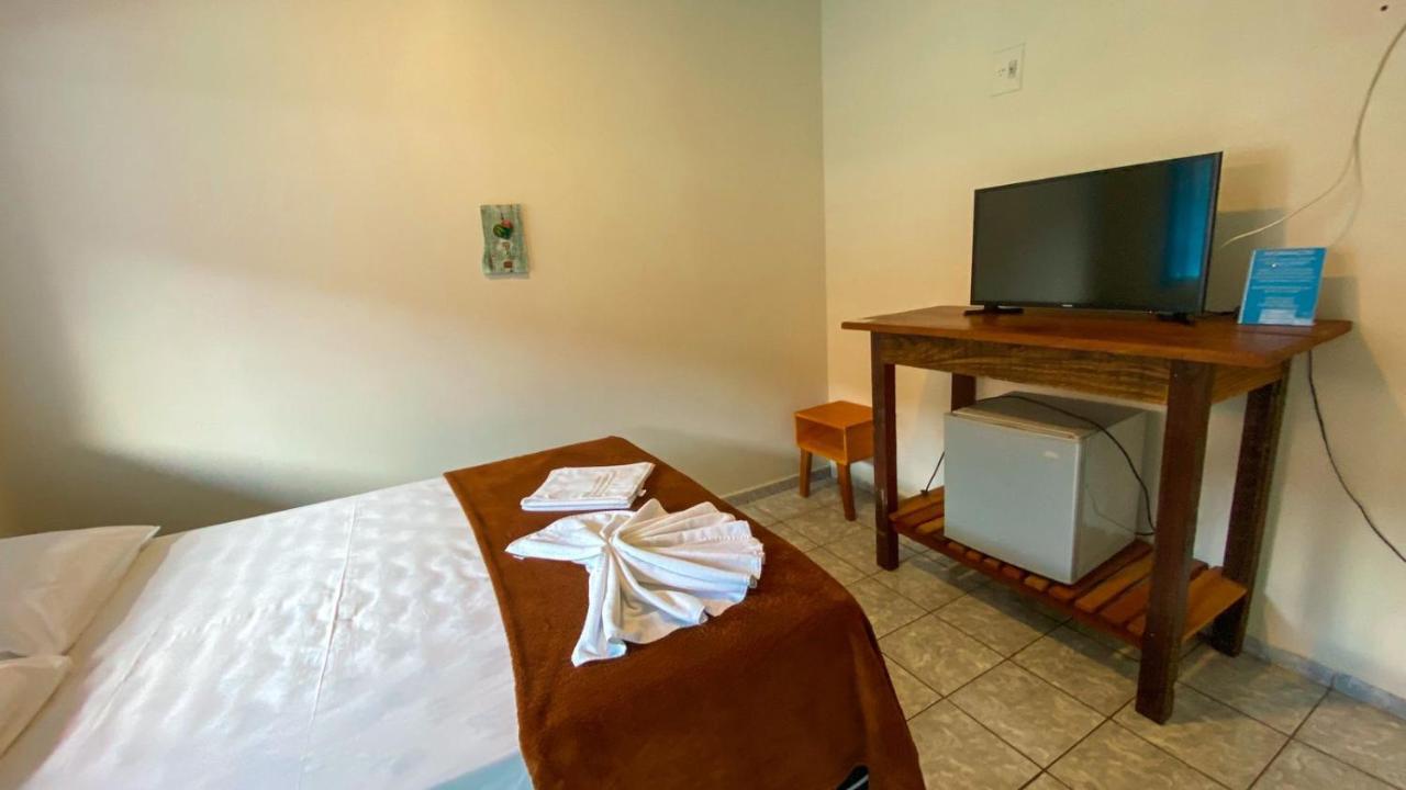 Inn Cambará