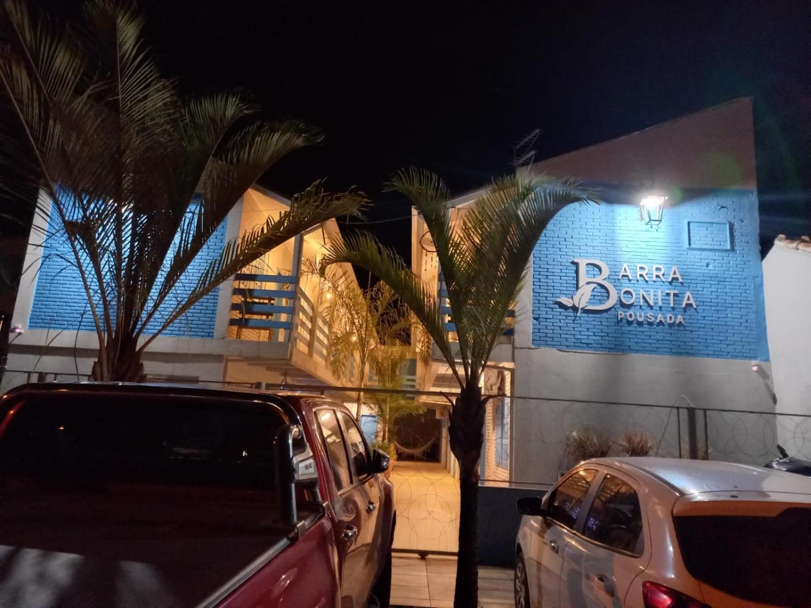 Inn Cambará